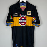 2003/04 TIGRES AWAY SHIRT (L) ATLETICA