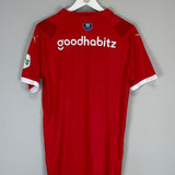 2023/24 PSV HOME SHIRT (M) PUMA