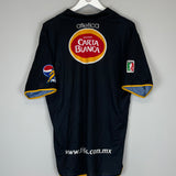 2003/04 TIGRES AWAY SHIRT (L) ATLETICA