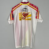 Shop 1998/99 MONARCAS MORELIA AWAY SHIRT (M) ATLETICA, classic football shirts, vintage football shirts & retro soccer jerseys at Cult Kits
