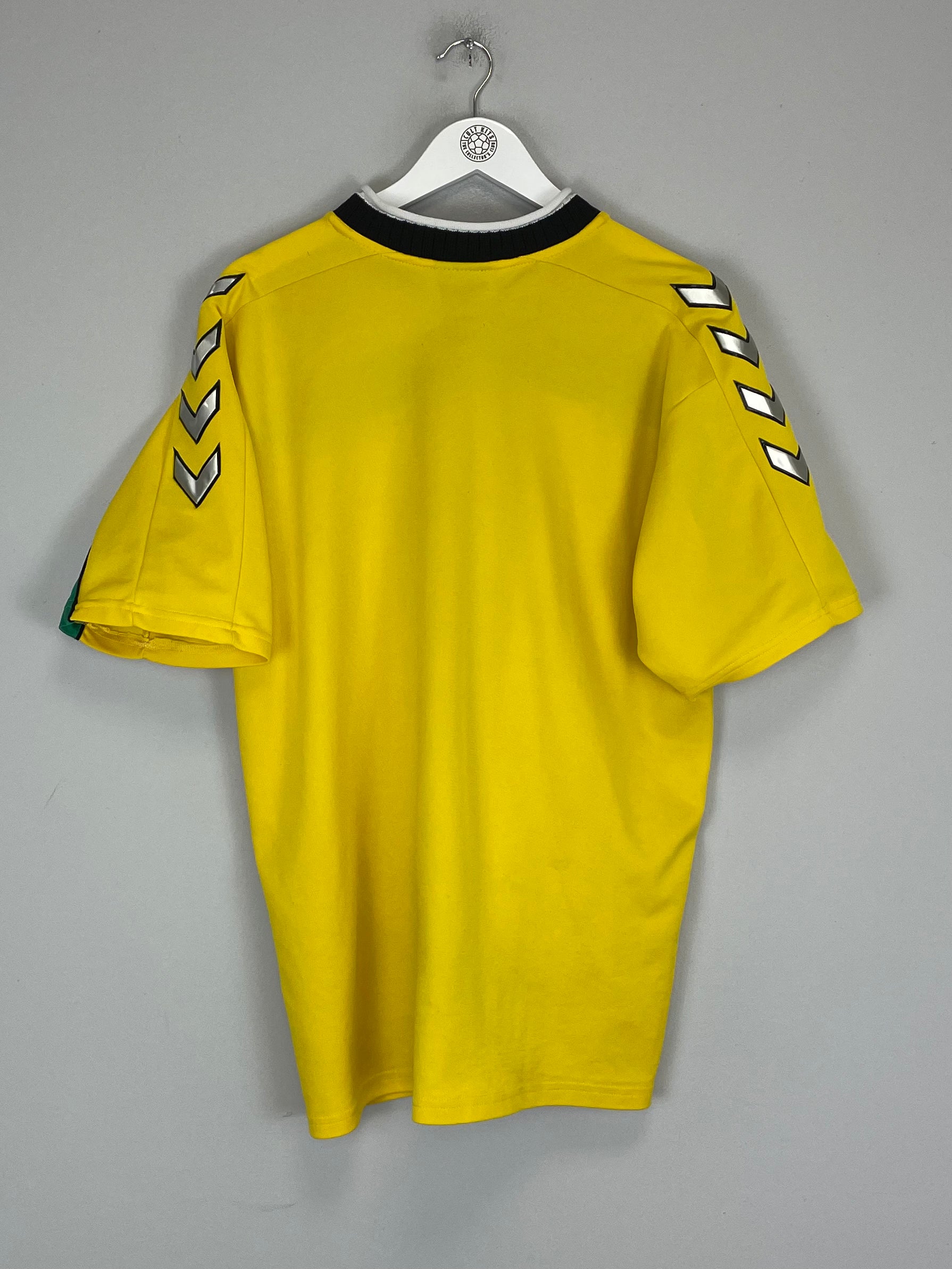 Borussia dortmund kit deals 2020