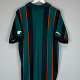 Shop 1999/00 VENEZIA HOME SHIRT (L) KRONOS, classic football shirts, vintage football shirts & retro soccer jerseys at Cult Kits