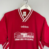 1997 ADIDAS #11 TEMPLATE SHIRT (L)