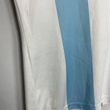 Shop 2007/09 ARGENTINA MESSI #15 HOME SHIRT (XL) ADIDAS, classic football shirts, vintage football shirts & retro soccer jerseys at Cult Kits