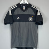 2002/04 GERMANY AWAY SHIRT (S) ADIDAS