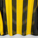 2007/08 AL ITTIHAD L/S HOME SHIRT (XL) LOTTO