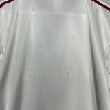 Shop 1992/94 ROMA AWAY SHIRT (M) ADIDAS, classic football shirts, vintage football shirts & retro soccer jerseys at Cult Kits