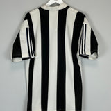 1995/97 NEWCASTLE UNITED HOME SHIRT (L) ADIDAS