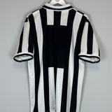 1994/95 JUVENTUS HOME SHIRT (L) KAPPA