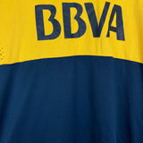 2015/16 BOCA JUNIORS AUTHENTIC HOME SHIRT (L) NIKE