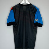 1996/97 KANSAS CITY WIZARDS HOME SHIRT (S) ADIDAS