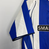 2008/09 KILMARNOCK HOME SHIRT (M) OM