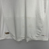 Shop 2012/14 SCOTLAND AWAY SHIRT (L) ADIDAS, classic football shirts, vintage football shirts & retro soccer jerseys at Cult Kits