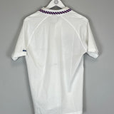 DIADORA 'JIM COURIER' *BNWT* TENNIS POLO SHIRT (L)