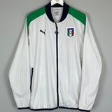 2016/17 ITALY TRACK JACKET (L) PUMA