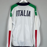 2016/17 ITALY TRACK JACKET (L) PUMA