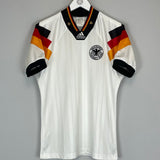 1992/94 GERMANY HOME SHIRT (M) ADIDAS