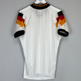 1992/94 GERMANY HOME SHIRT (M) ADIDAS