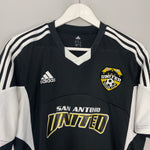 Shop 2013/14 SAN ANTONIO #39 HOME SHIRT (L) ADIDAS, classic football shirts, vintage football shirts & retro soccer jerseys at Cult Kits