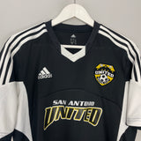 Shop 2013/14 SAN ANTONIO #39 HOME SHIRT (L) ADIDAS, classic football shirts, vintage football shirts & retro soccer jerseys at Cult Kits