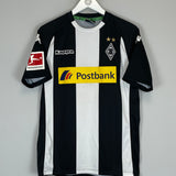 2017/18 MONCHENGLADBACH GRIFO #32 AWAY SHIRT (M) KAPPA