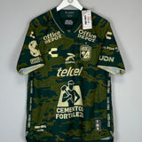 2023/24 CLUB LEON X CALL OF DUTY *BNWT* SHIRT (L) CHARLY