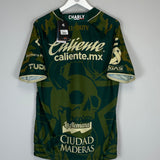 2023/24 CLUB LEON X CALL OF DUTY *BNWT* SHIRT (L) CHARLY