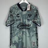 2023/24 ATLAS X CALL OF DUTY *BNWT* SIGNED SHIRT (L) CHARLY