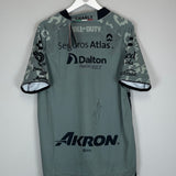 2023/24 ATLAS X CALL OF DUTY *BNWT* SIGNED SHIRT (L) CHARLY