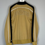 2008/09 JUVENTUS TRACK JACKET (M) NIKE