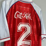 South China Legacy Home Shirt