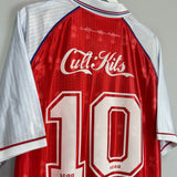 South China Legacy Home Shirt
