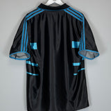 1999/00 MARSEILLE THIRD SHIRT (L) ADIDAS
