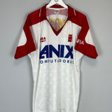 1996/97 TECOS FC AWAY SHIRT (XL) ABA SPORT