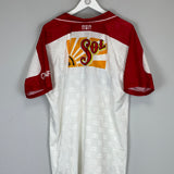 1996/97 TECOS FC AWAY SHIRT (XL) ABA SPORT