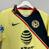 2018/19 CLUB AMERICA *BNWT* HOME SHIRT (S) NIKE