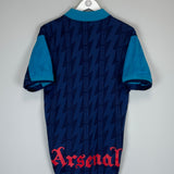 1994/95 ARSENAL AWAY SHIRT (S) NIKE