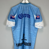 2002/03 TAMPICO MADERO HOME SHIRT (L) MARVAL