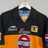 2003/04 TIGRES AWAY SHIRT (S) ATLETICA