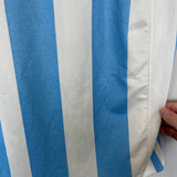 1998/99 ARGENTINA HOME SHIRT (M) ADIDAS