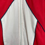 1994/96 SEVILLA TRACK JACKET (L) UMBRO
