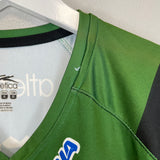 2006/07 SANTOS LAGUNA AWAY SHIRT (XL) ATLETICA