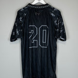 2020/21 LANX FC #20 *BNWT* SHIRT (L) RIBERO