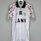 2020/21 LANX FC #20 *BNWT* SHIRT (L) RIBERO