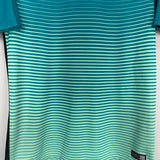 Shop 2016/17 BARCELONA MESSI #10 THIRD SHIRT (M) NIKE, classic football shirts, vintage football shirts & retro soccer jerseys at Cult Kits