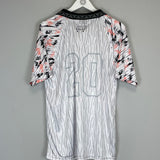 2020/21 LANX FC #20 *BNWT* SHIRT (L) RIBERO