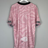OOF X UMBRO *BNWT* JUNO CALYPSO SHIRT (XL) UMBRO