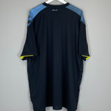 2023/24 BURNLEY THIRD SHIRT (XXXL) UMBRO