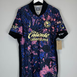 2024/25 CLUB AMERICA *BNWT* THIRD SHIRT (XL) NIKE