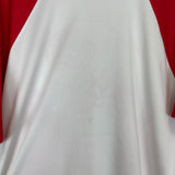 1994/95 NECAXA HOME SHIRT (L) ADIDAS